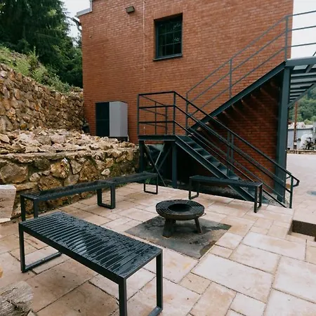 Fabrika Willa *